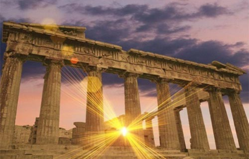 Ιστορία της Ελλάδας